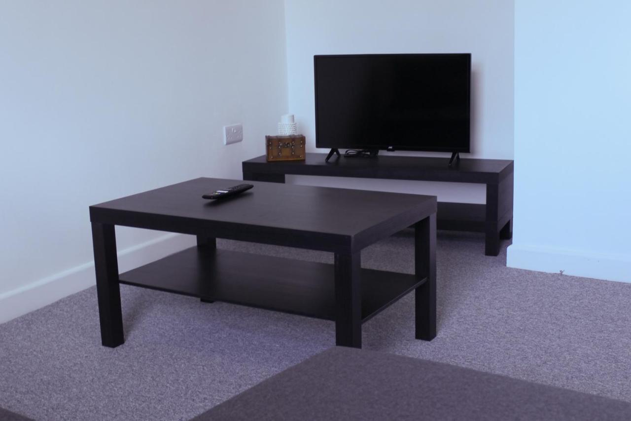 Stylish 1Br Apartment In The Heart Of Heywood Eksteriør billede